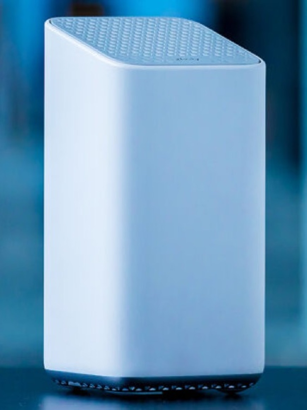 White Wi‑Fi Router / Mesh Node - Xfinity Compatible